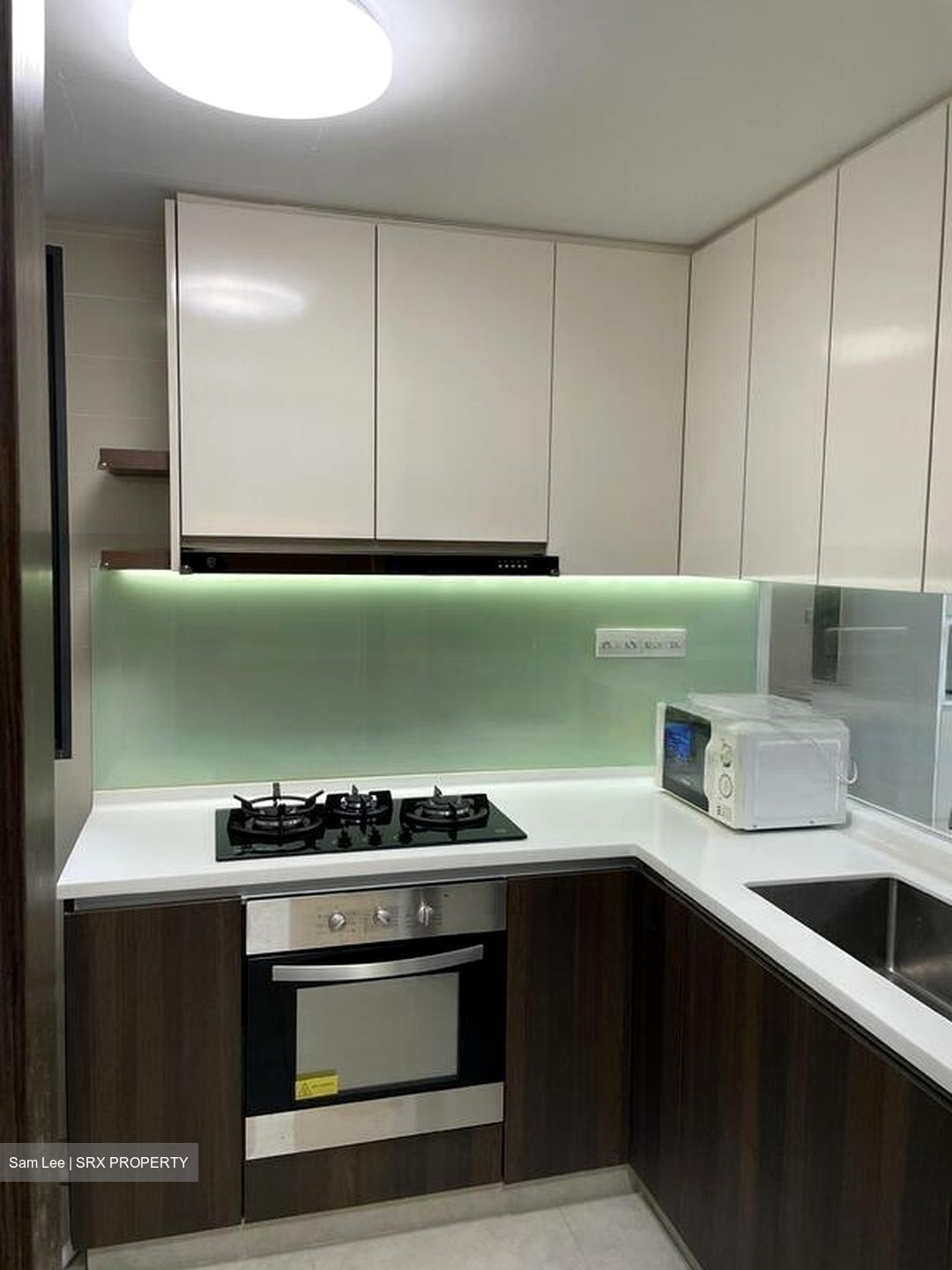 Symphony Suites (D27), Condominium #473060291